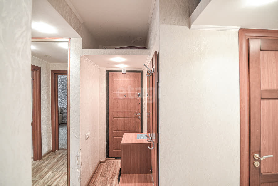 Продажа 4-комнатной квартиры, Южно-Сахалинск, Сахалинская область,  Южно-Сахалинск