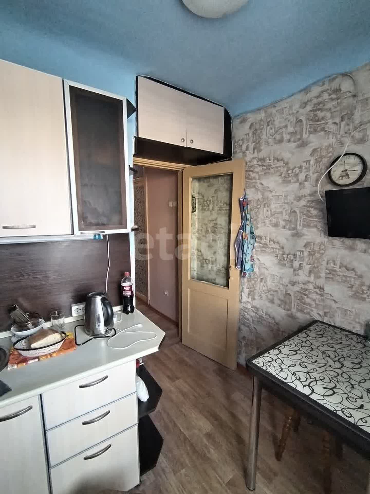 Продажа 3-комнатной квартиры, Улан-Удэ, Республика Бурятия,  Улан-Удэ