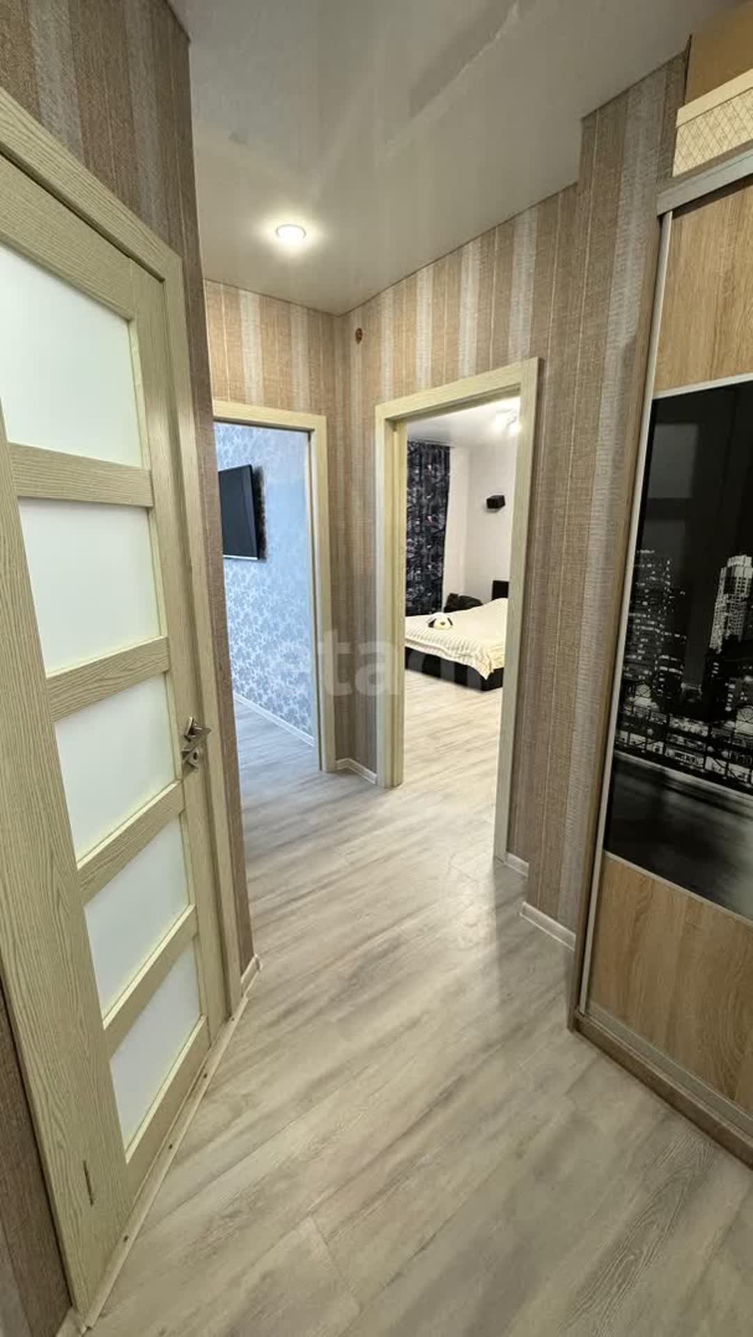 Продажа 1-комнатной квартиры, Южно-Сахалинск, Сахалинская область,  Южно-Сахалинск