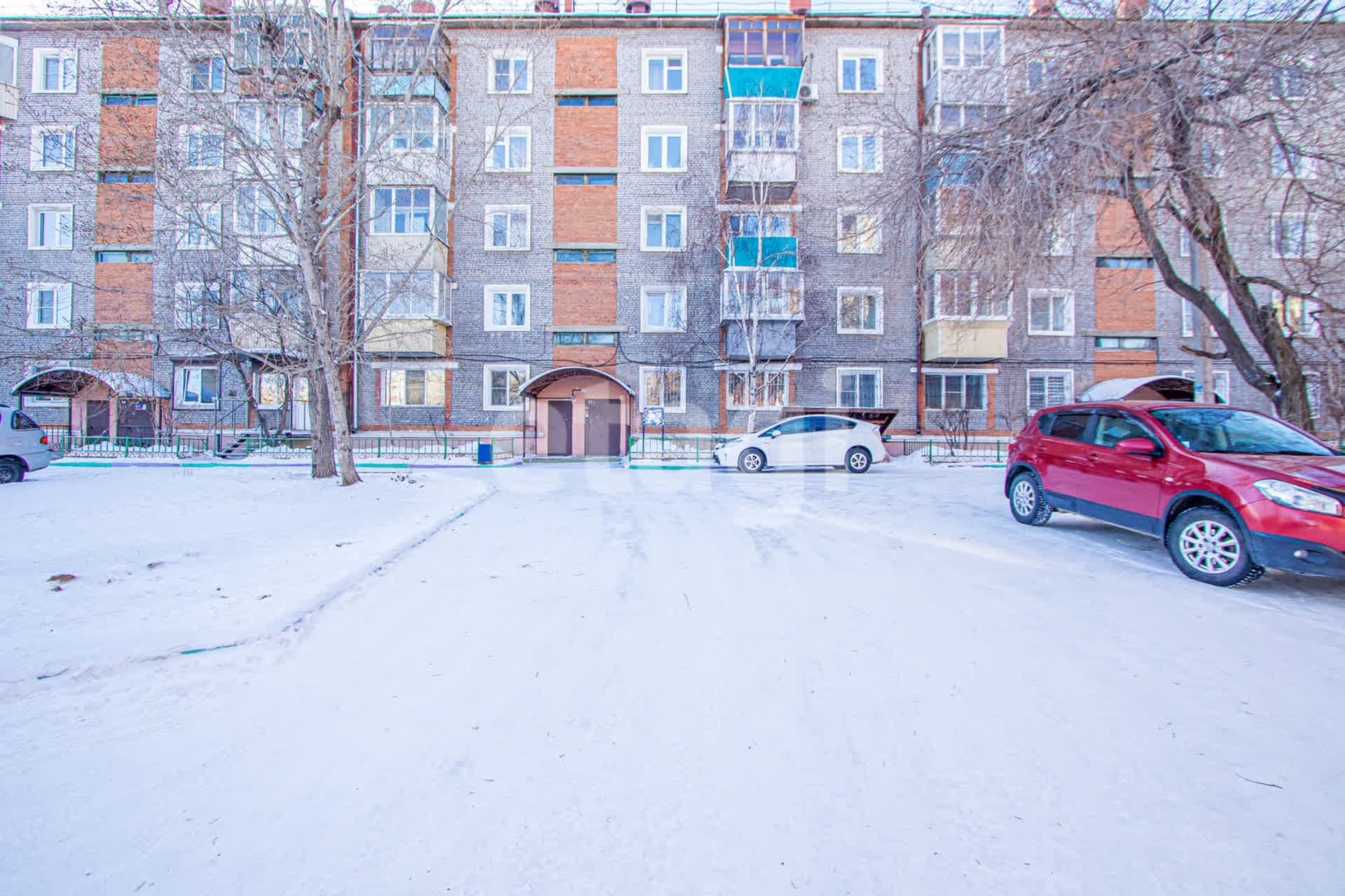 Продажа 3-комнатной квартиры, Улан-Удэ, Республика Бурятия,  Улан-Удэ