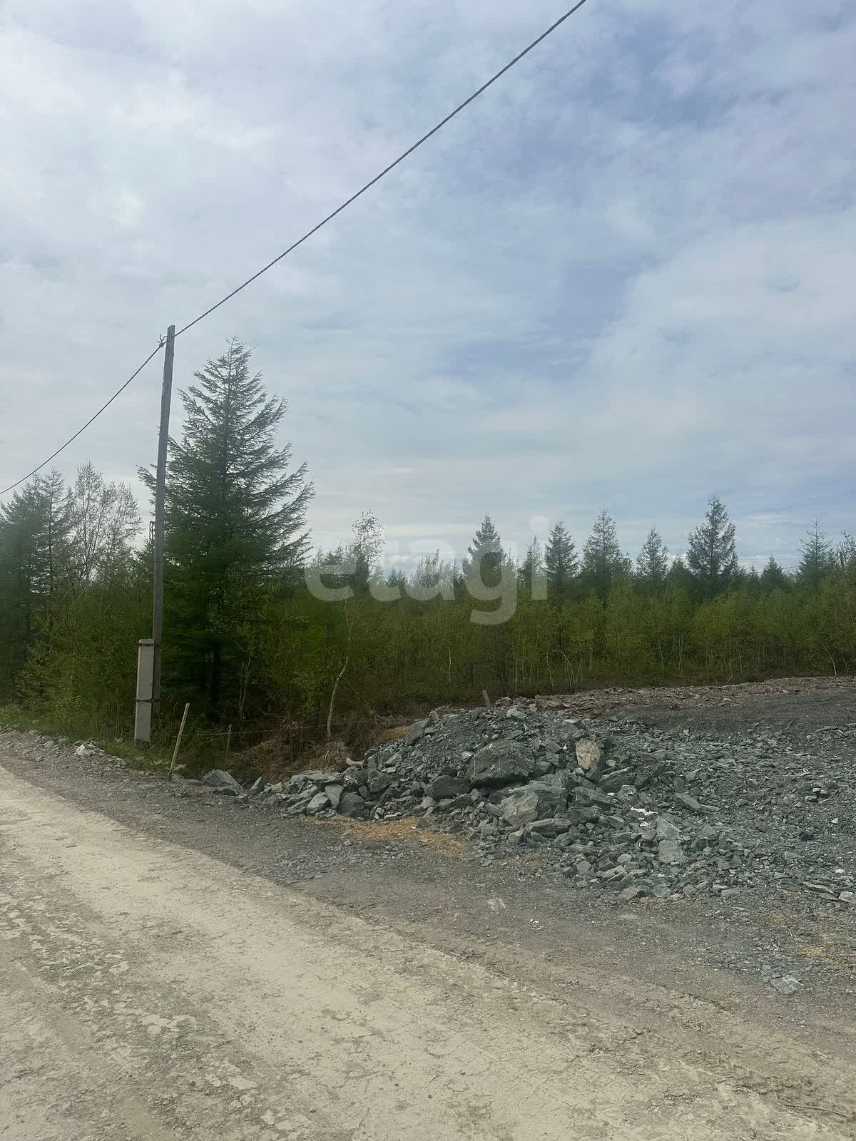 Продажа участка, Южно-Сахалинск, Сахалинская область,  Южно-Сахалинск