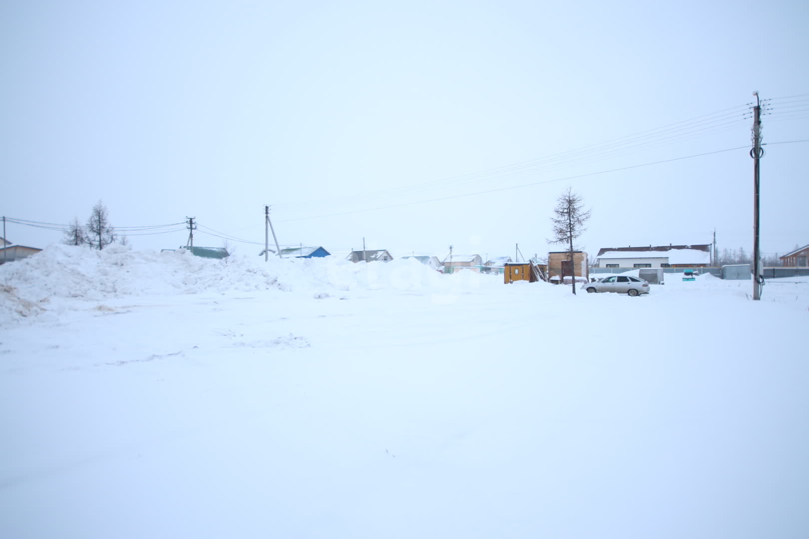 Продажа участка, Новый Уренгой, Ямало-Ненецкий АО,  Северная часть 