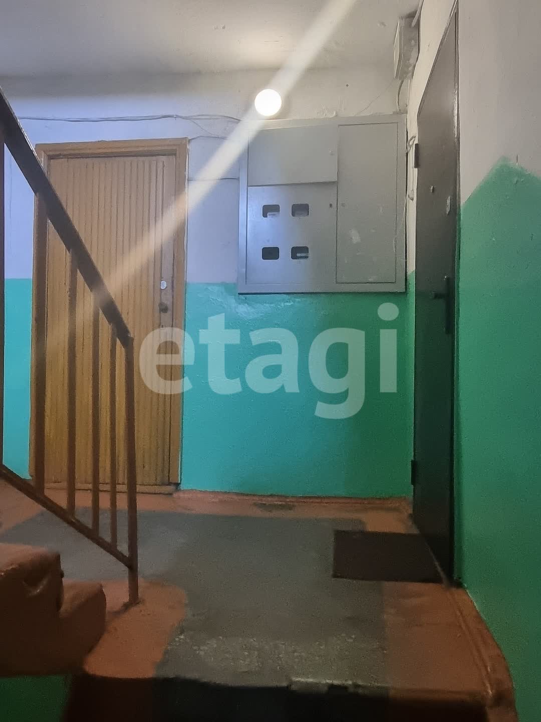 Продажа 5-комнатной квартиры, Улан-Удэ, Республика Бурятия,  село Новая Брянь