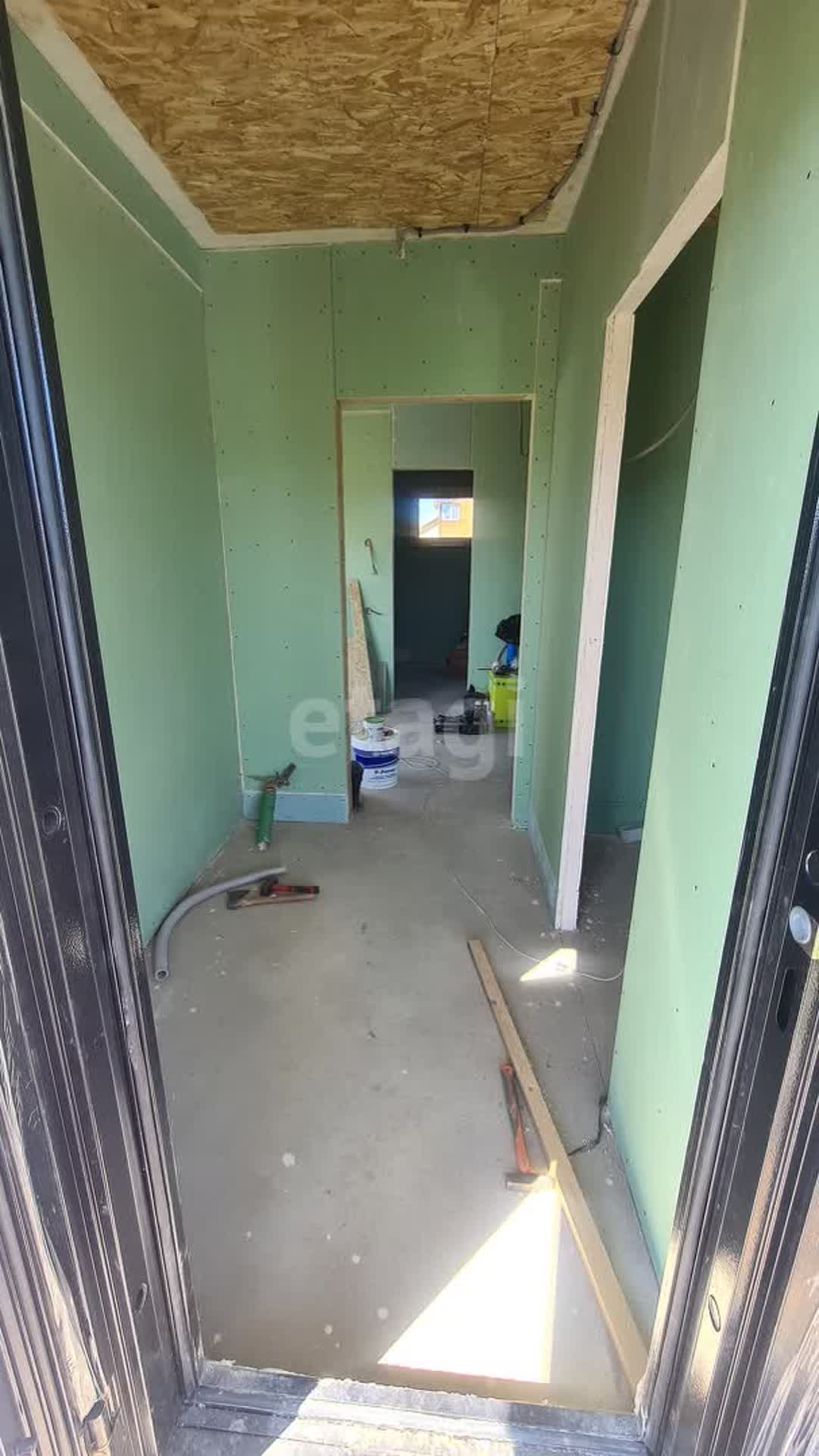 Продажа дома, 91м <sup>2</sup>, 6 сот., Южно-Сахалинск, Сахалинская область,  