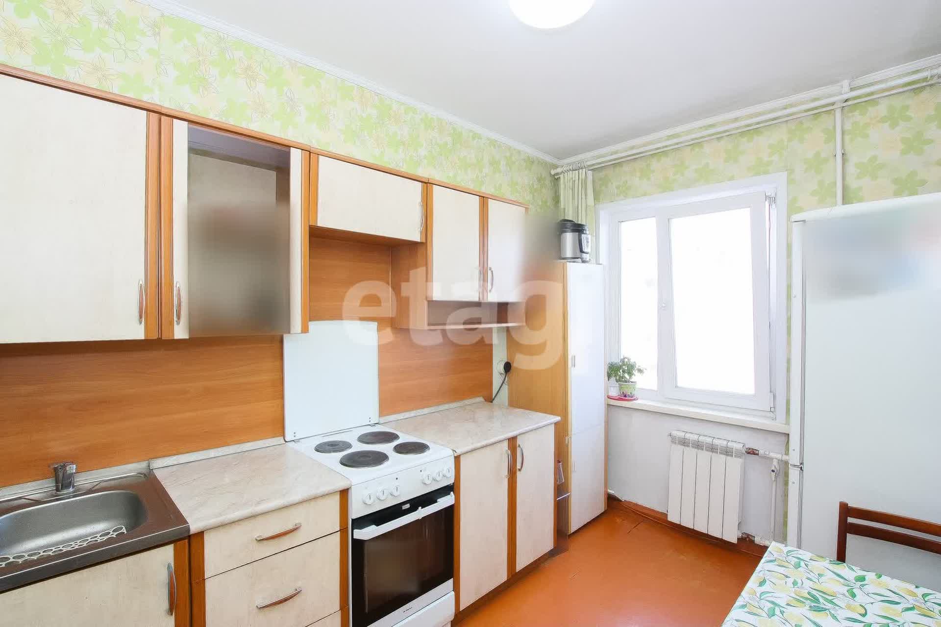 Продажа 3-комнатной квартиры, Улан-Удэ, Республика Бурятия,  Улан-Удэ