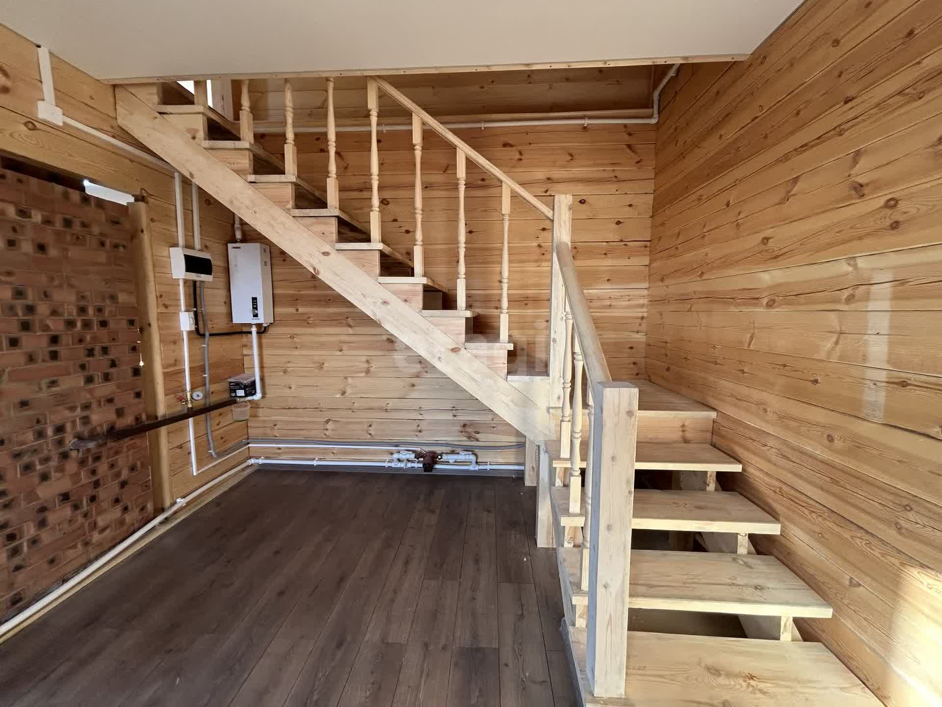 Продажа дома, 180м <sup>2</sup>, 7 сот., Улан-Удэ, Республика Бурятия,  Тарбагатайский