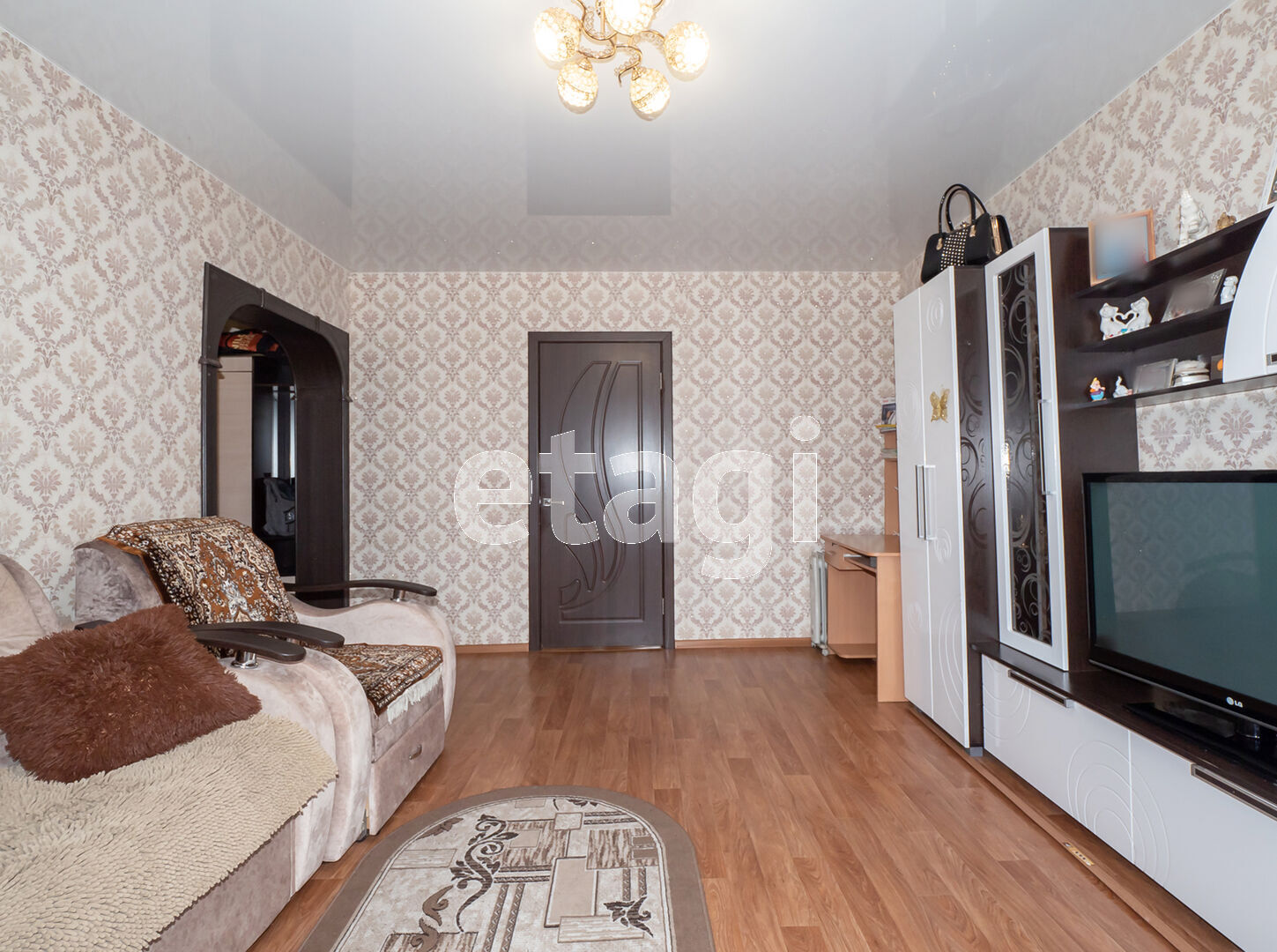 Продажа дома, 72м <sup>2</sup>, 8 сот., Улан-Удэ, Республика Бурятия,  Иволгинский