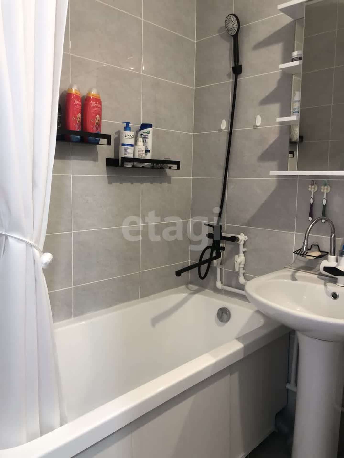 Продажа дома, 101м <sup>2</sup>, 4 сот., Улан-Удэ, Республика Бурятия,  