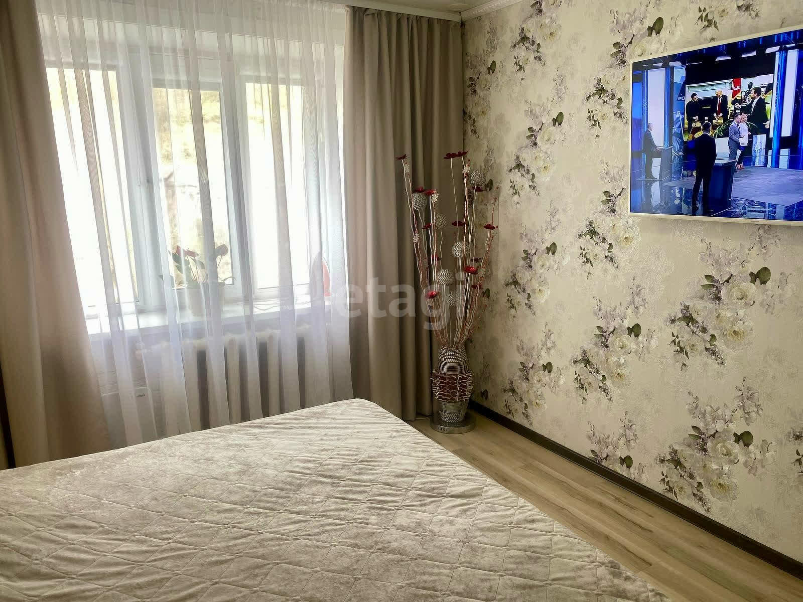 Продажа 2-комнатной квартиры, Южно-Сахалинск, Сахалинская область,  Южно-Сахалинск