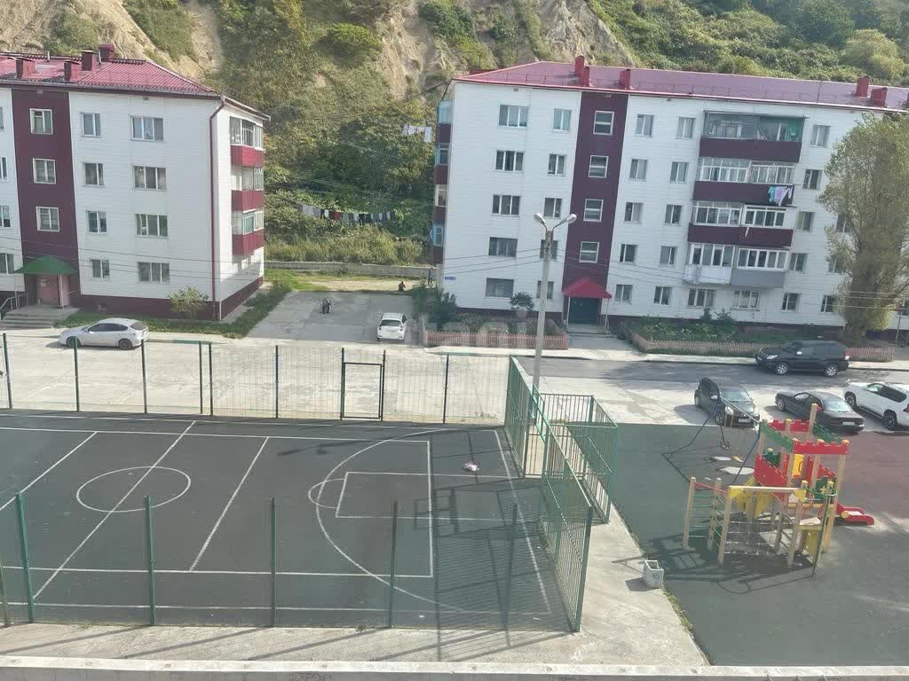 Продажа 1-комнатной квартиры, Южно-Сахалинск, Сахалинская область,  Южно-Сахалинск