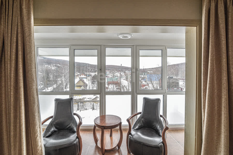 Аренда 2-комнатной квартиры, Южно-Сахалинск, Сахалинская область,  Южно-Сахалинск