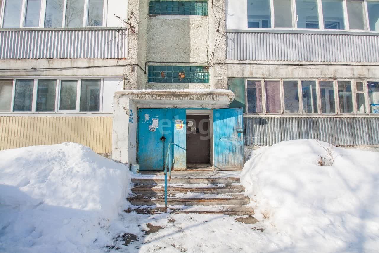 Продажа 2-комнатной квартиры, Южно-Сахалинск, Сахалинская область,  Южно-Сахалинск