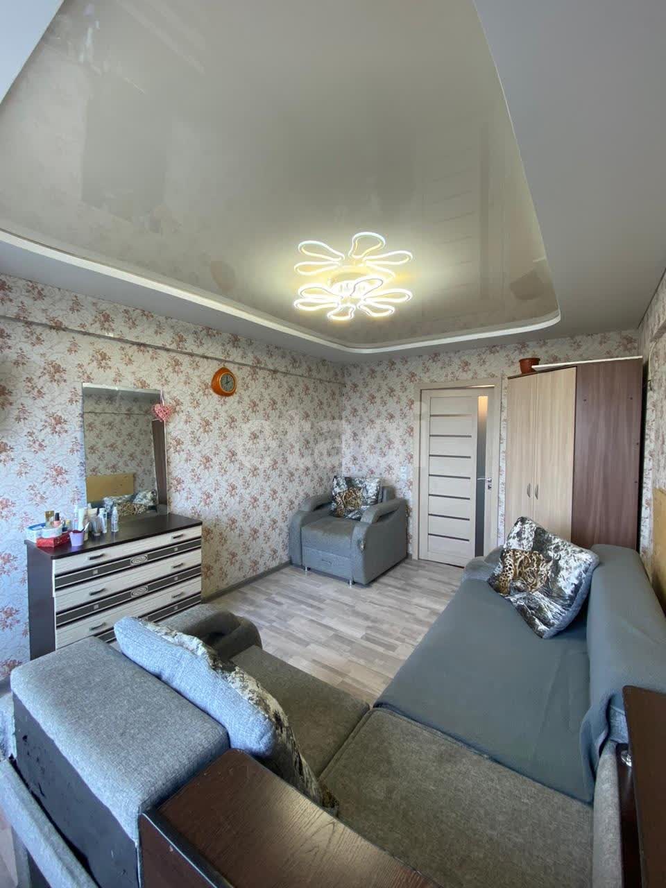 Продажа 3-комнатной квартиры, Улан-Удэ, Республика Бурятия,  Улан-Удэ