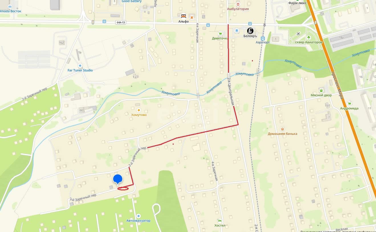 Продажа участка, Южно-Сахалинск, Сахалинская область,  