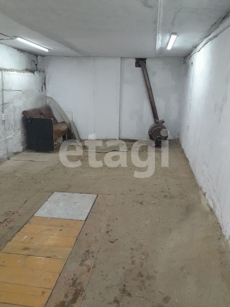 Продажа коммерческой недвижимости, 21м <sup>2</sup>, Улан-Удэ, Бурятия,  Улан-Удэ