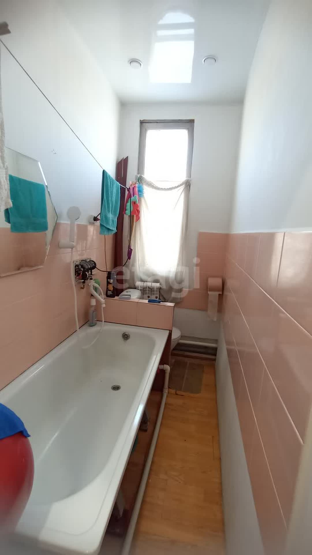 Продажа 2-комнатной квартиры, Улан-Удэ, Республика Бурятия,  Улан-Удэ