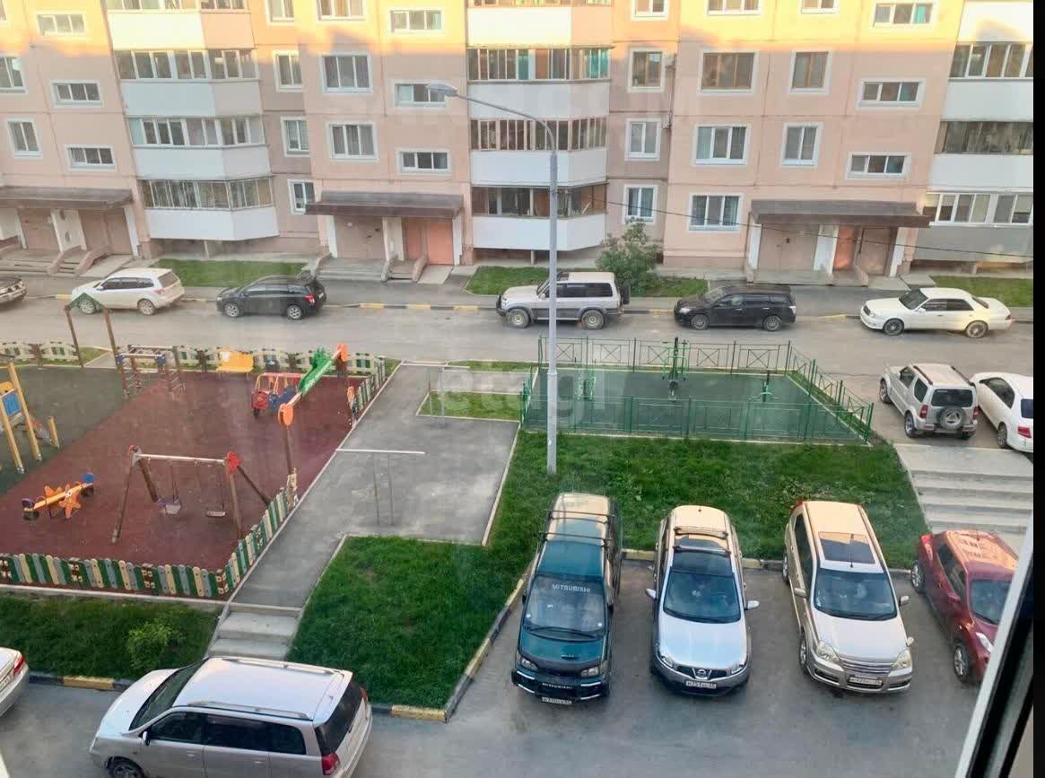 Продажа 2-комнатной квартиры, Южно-Сахалинск, Сахалинская область,  Южно-Сахалинск