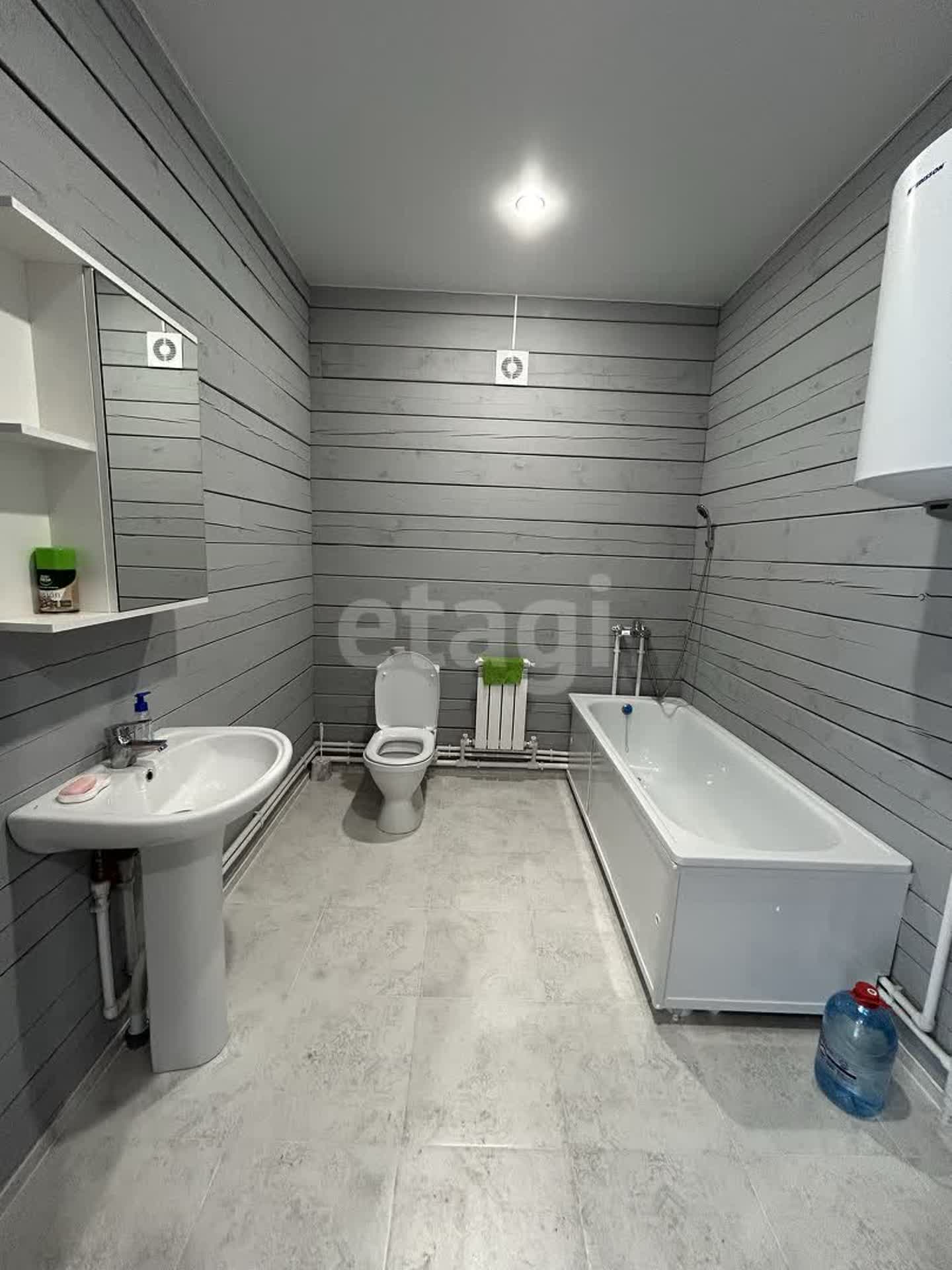 Продажа дома, 147м <sup>2</sup>, 7 сот., Улан-Удэ, Республика Бурятия,  Иволгинский