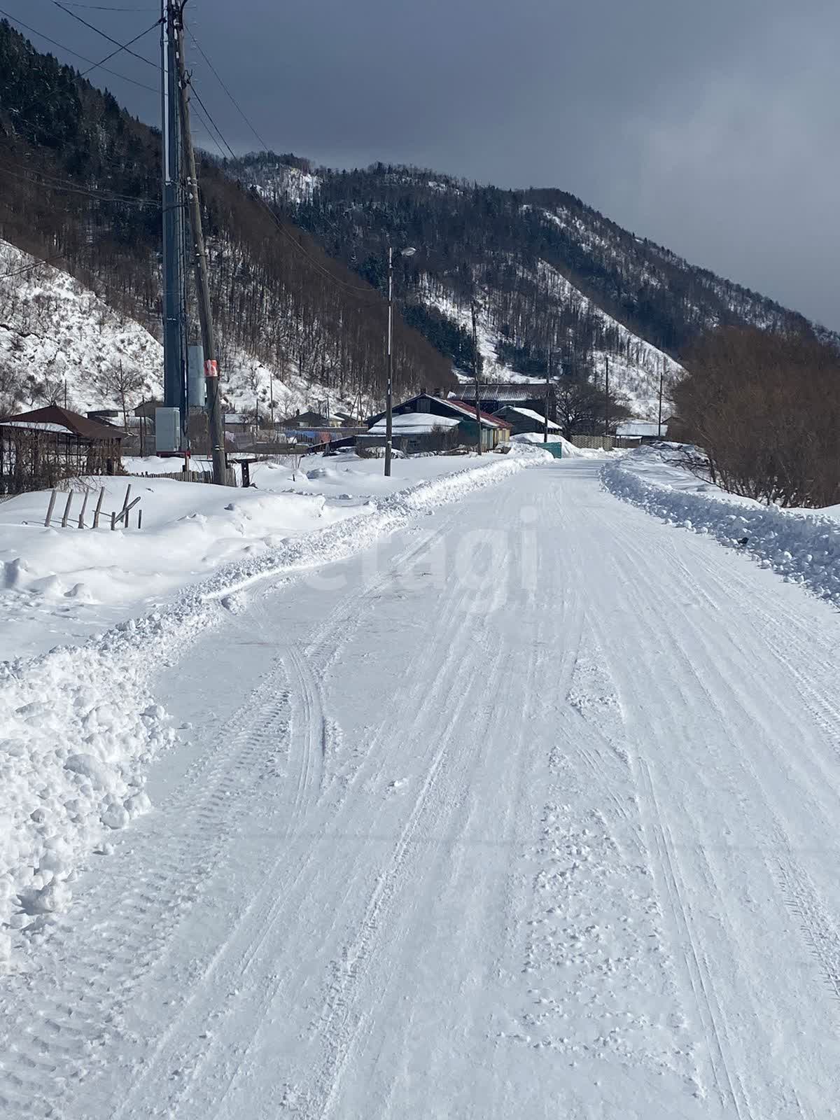 Продажа участка, Южно-Сахалинск, Сахалинская область,  