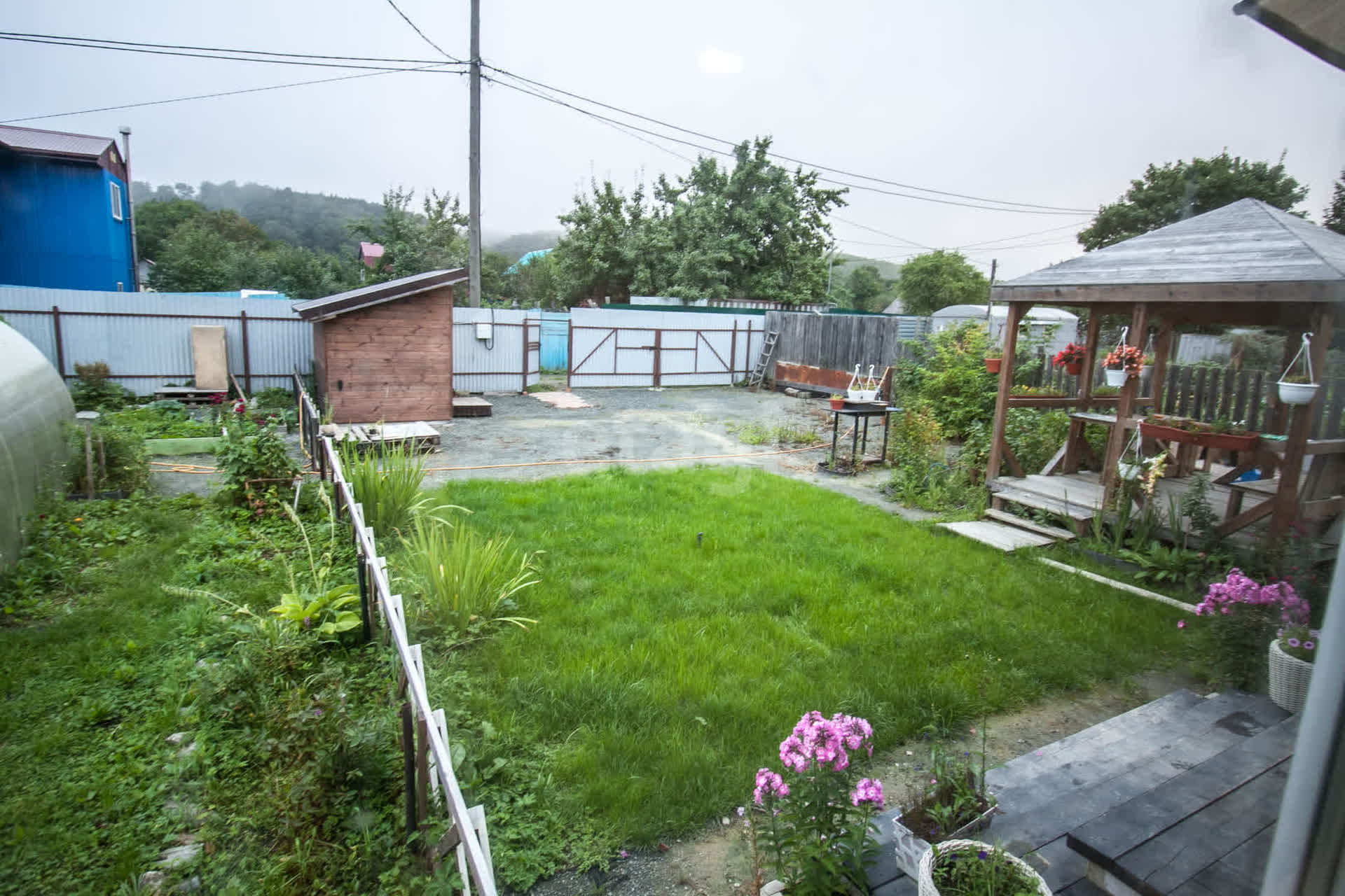 Продажа дома, 54м <sup>2</sup>, 4 сот., Южно-Сахалинск, Сахалинская область,  Южно-Сахалинск