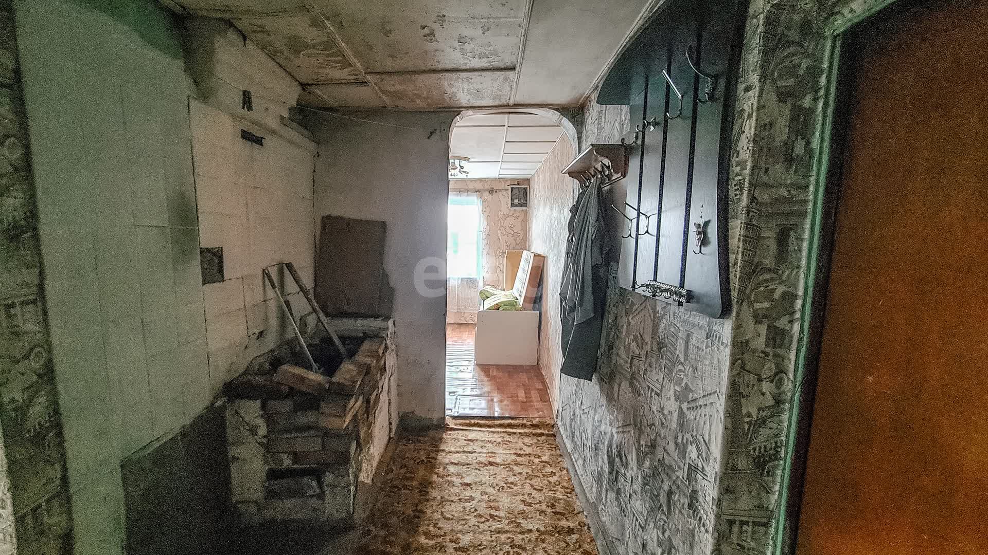 Продажа дома, 61м <sup>2</sup>, 12 сот., Южно-Сахалинск, Сахалинская область,  