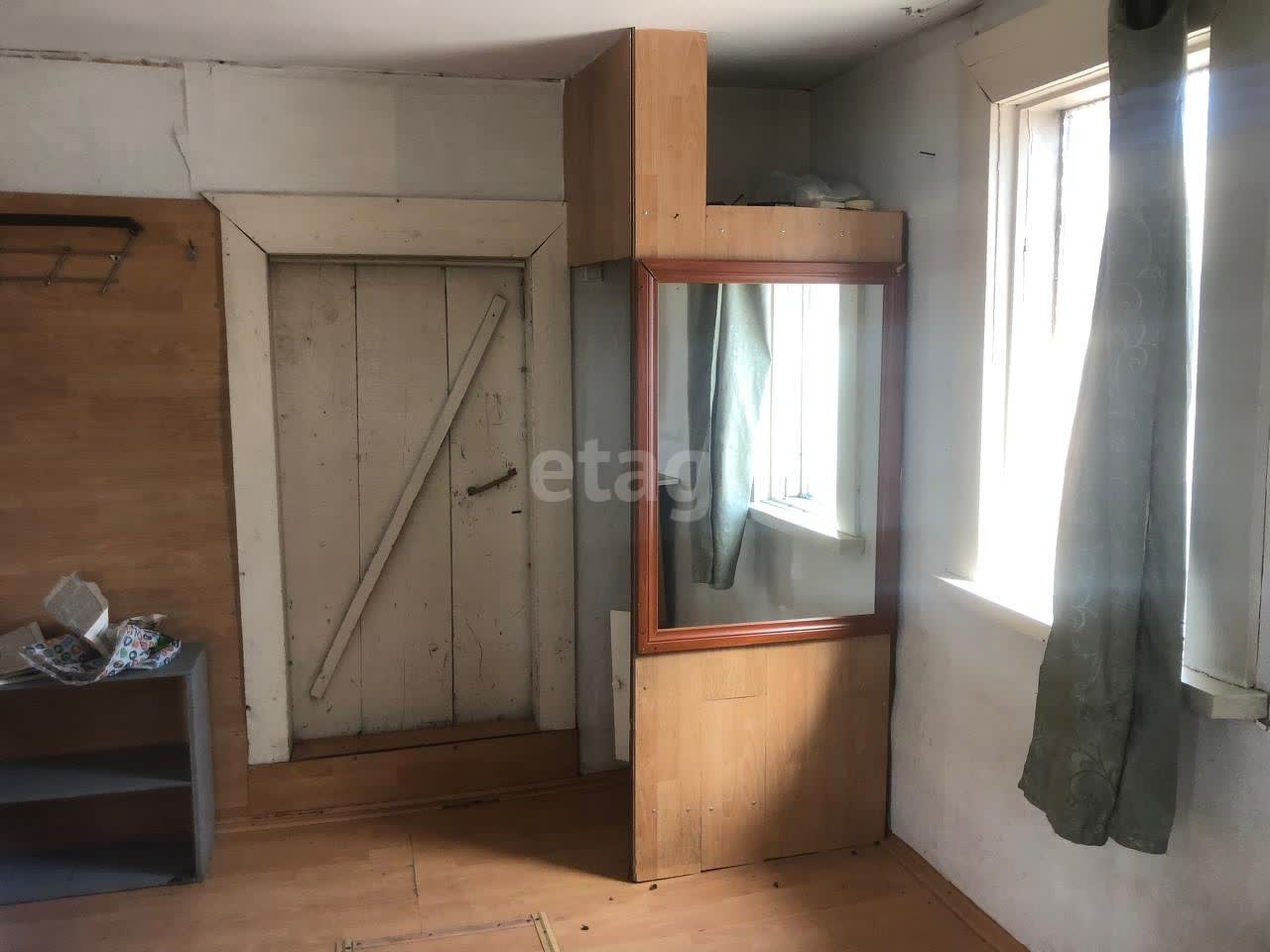 Продажа дома, 25м <sup>2</sup>, 10 сот., Улан-Удэ, Республика Бурятия,  Железнодорожный