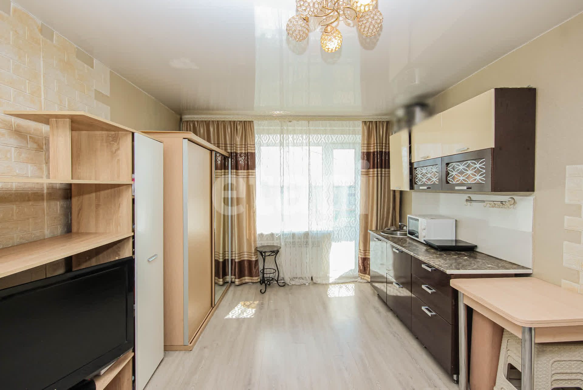 Продажа 1-комнатной квартиры, Улан-Удэ, Республика Бурятия,  Улан-Удэ