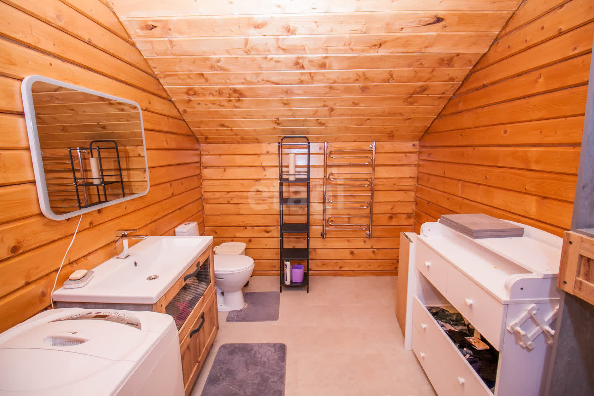 Продажа дома, 217м <sup>2</sup>, 15 сот., Южно-Сахалинск, Сахалинская область,  