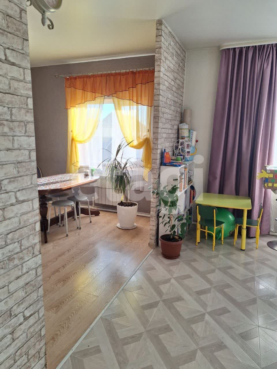 Продажа дома, 70м <sup>2</sup>, 6 сот., Улан-Удэ, Республика Бурятия,  Советский