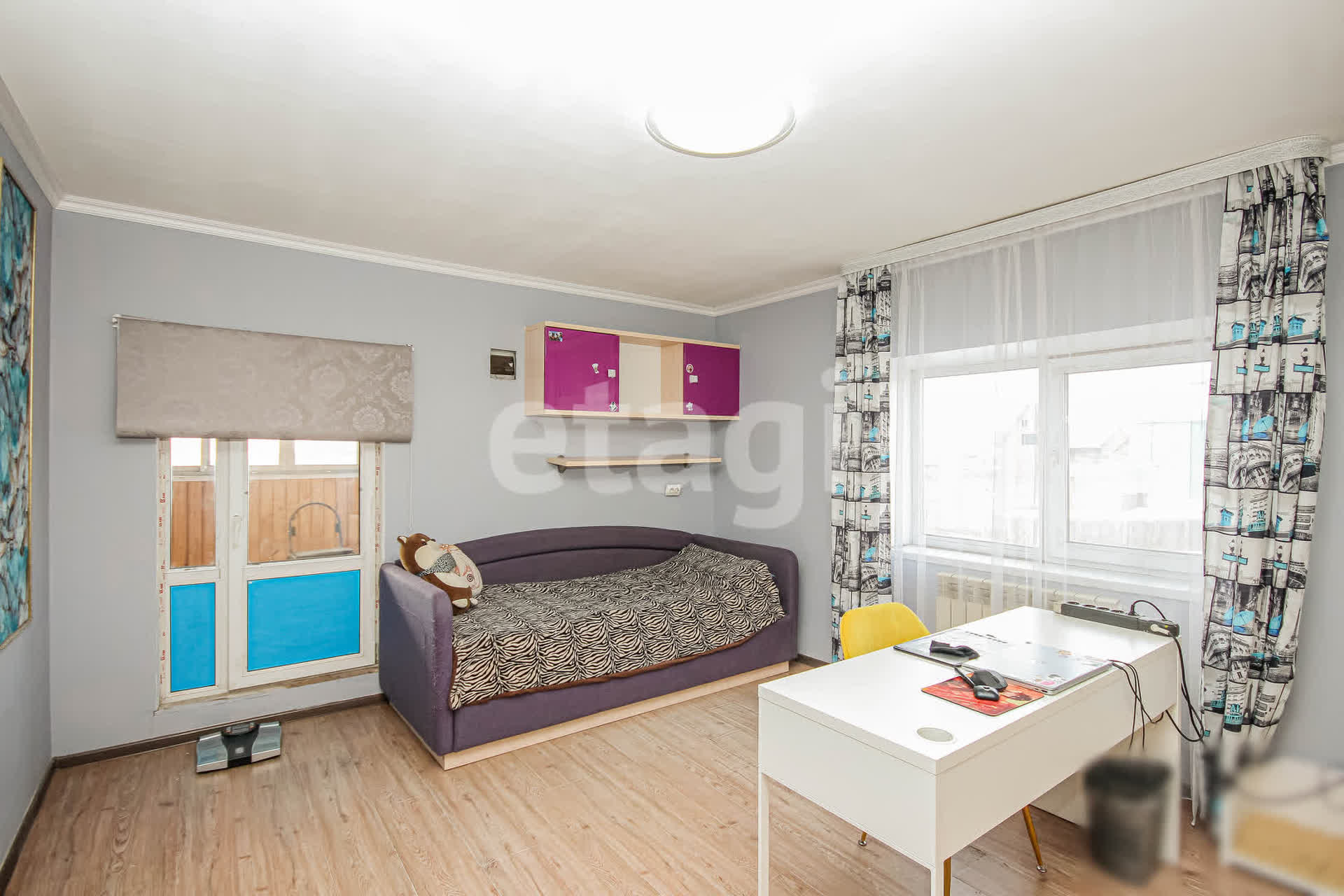 Продажа дома, 200м <sup>2</sup>, 9 сот., Улан-Удэ, Республика Бурятия,  Иволгинский