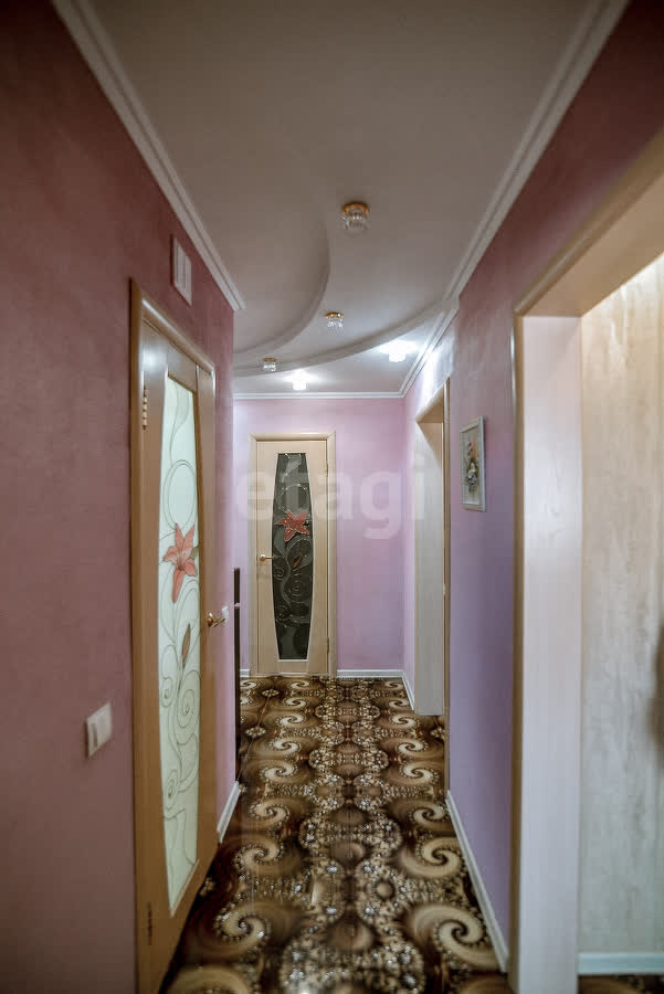 Продажа 2-комнатной квартиры, Южно-Сахалинск, Сахалинская область,  Южно-Сахалинск