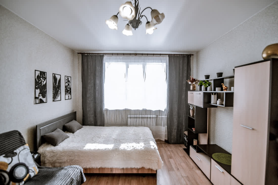 Продажа 1-комнатной квартиры, Южно-Сахалинск, Сахалинская область,  Южно-Сахалинск