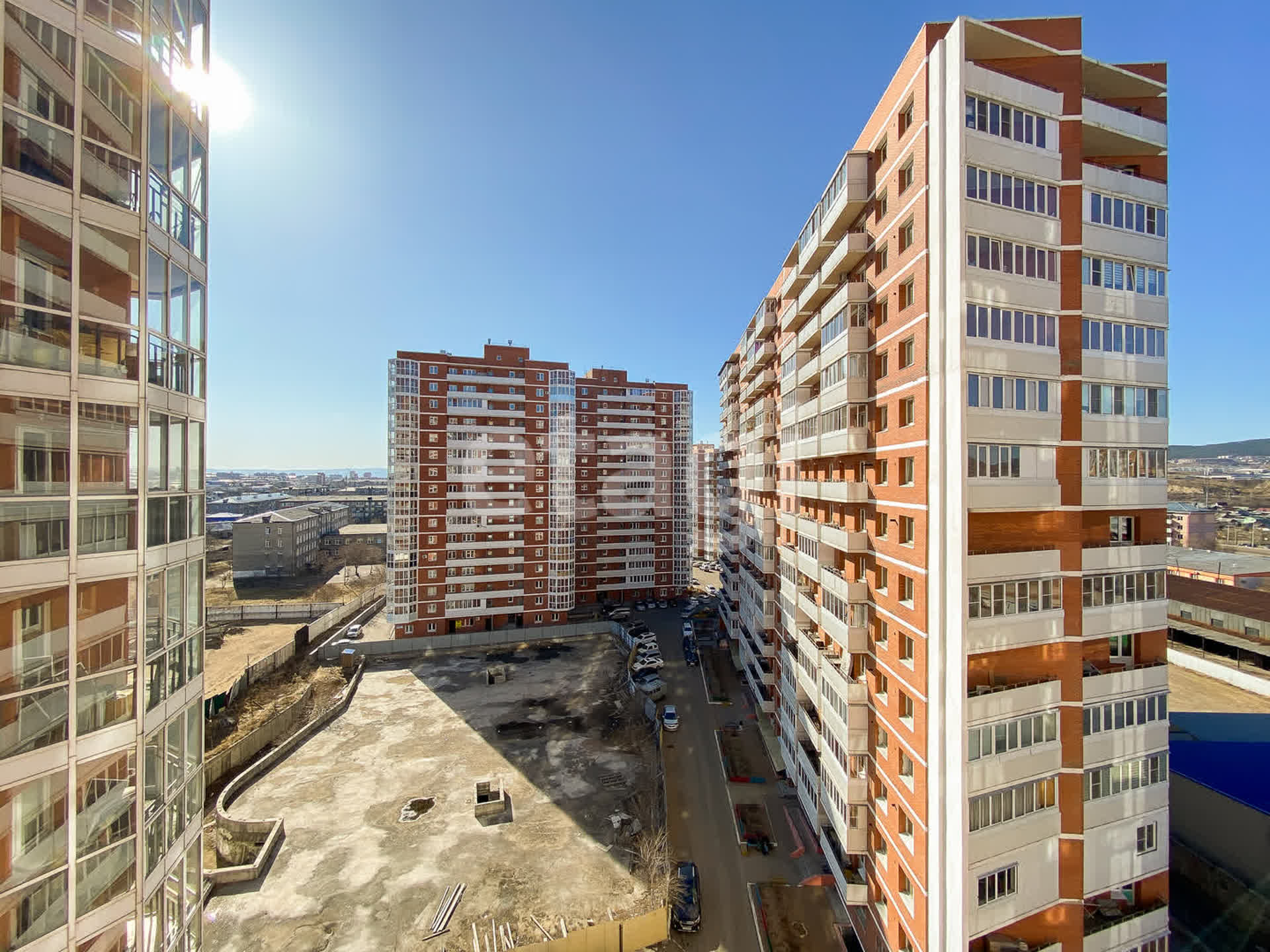 Продажа 2-комнатной квартиры, Улан-Удэ, Республика Бурятия,  Улан-Удэ