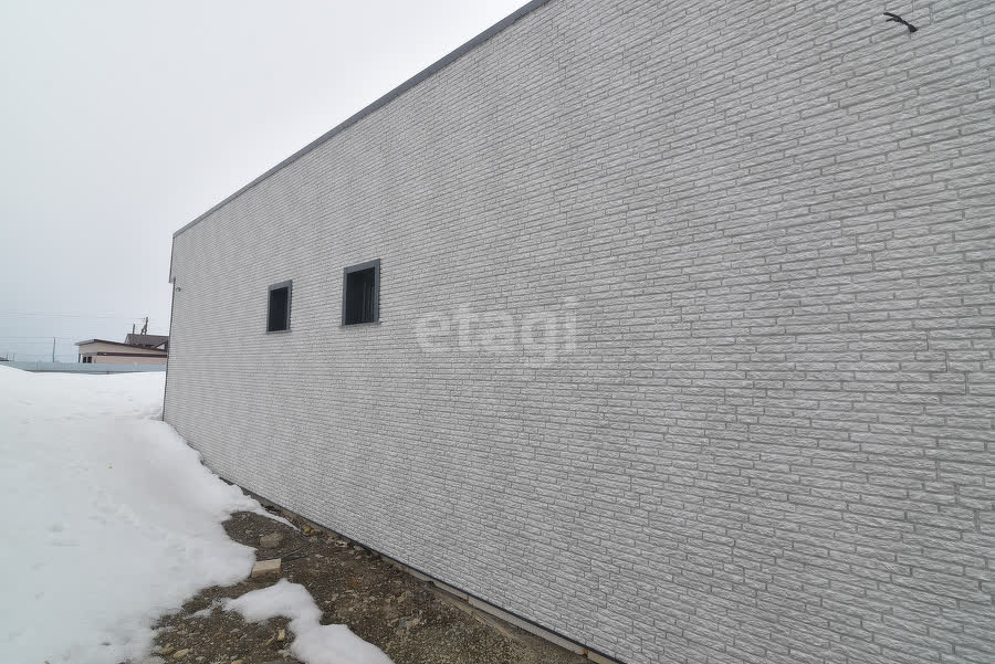 Продажа дома, 100м <sup>2</sup>, 6 сот., Южно-Сахалинск, Сахалинская область,  