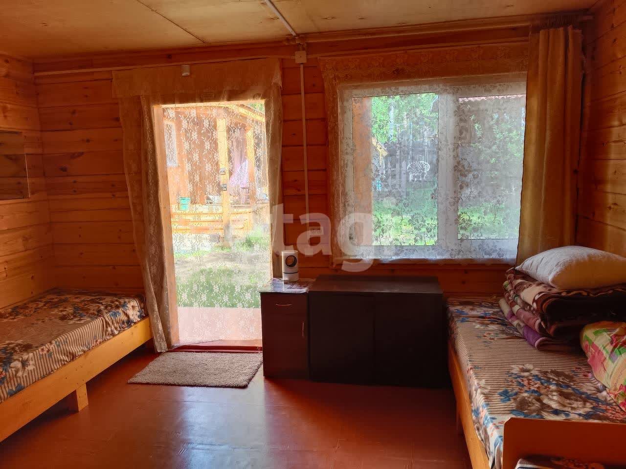 Продажа дома, 34м <sup>2</sup>, 6 сот., Улан-Удэ, Республика Бурятия