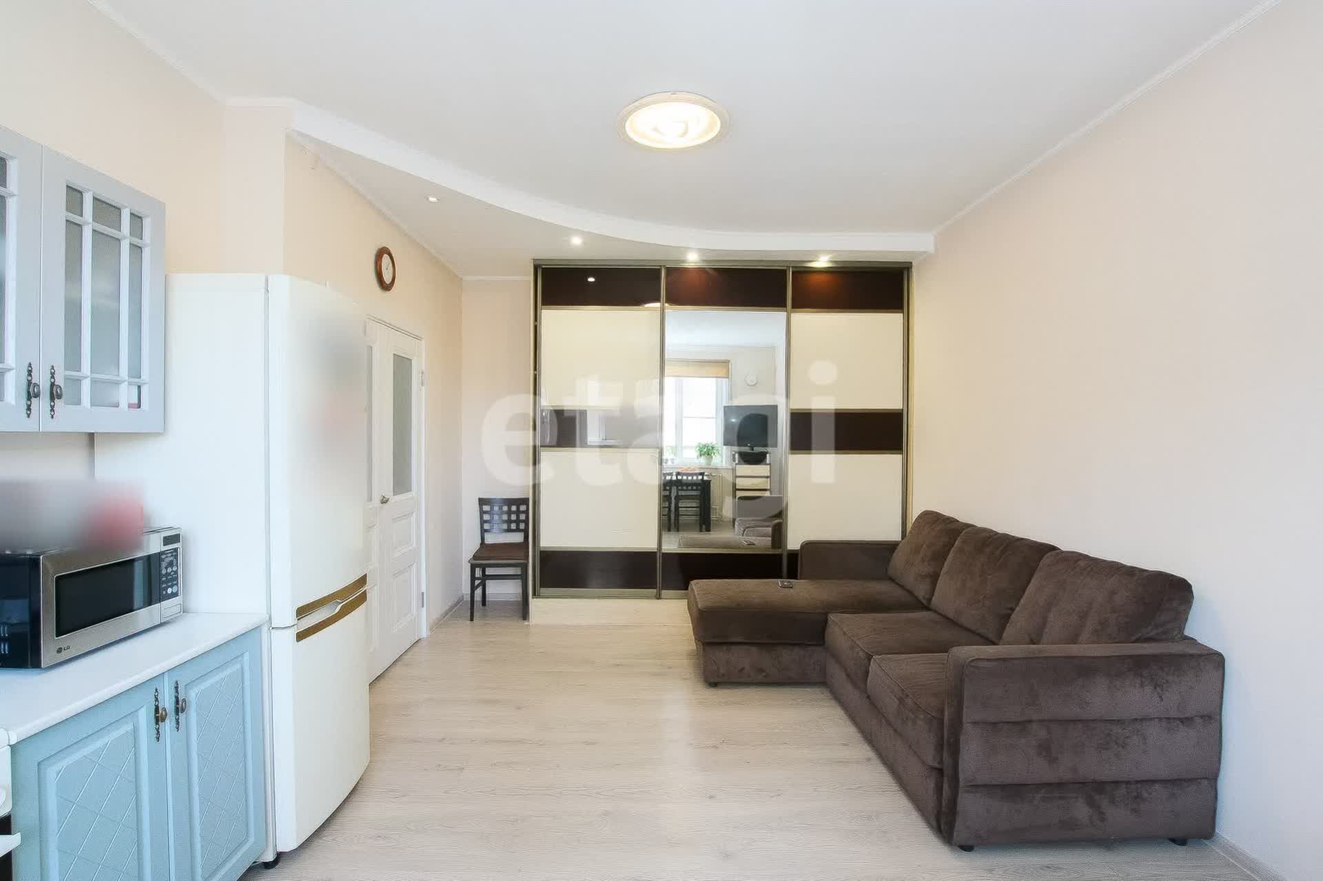 Продажа 1-комнатной квартиры, Улан-Удэ, Республика Бурятия,  Улан-Удэ