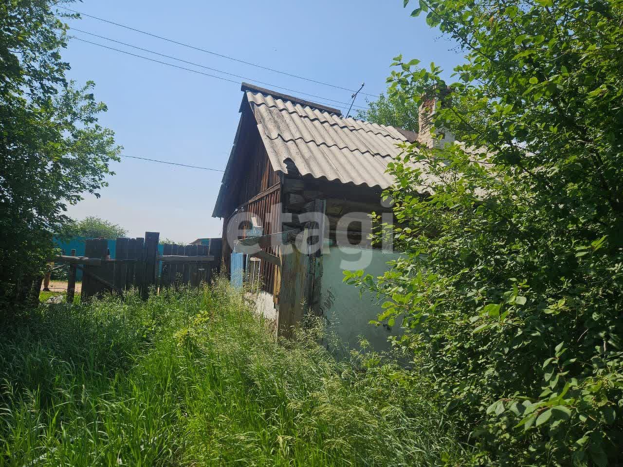 Продажа дома, 28м <sup>2</sup>, 12 сот., Улан-Удэ, Республика Бурятия,  Баргузинский