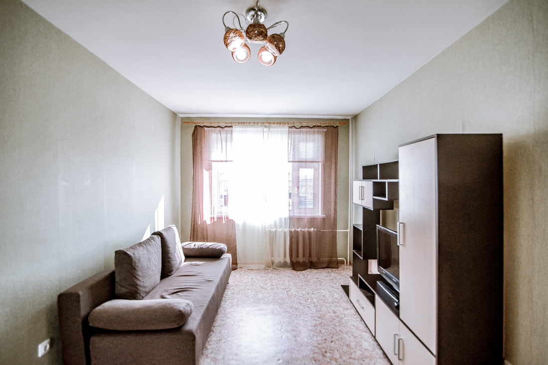 Продажа 1-комнатной квартиры, Южно-Сахалинск, Сахалинская область,  Южно-Сахалинск