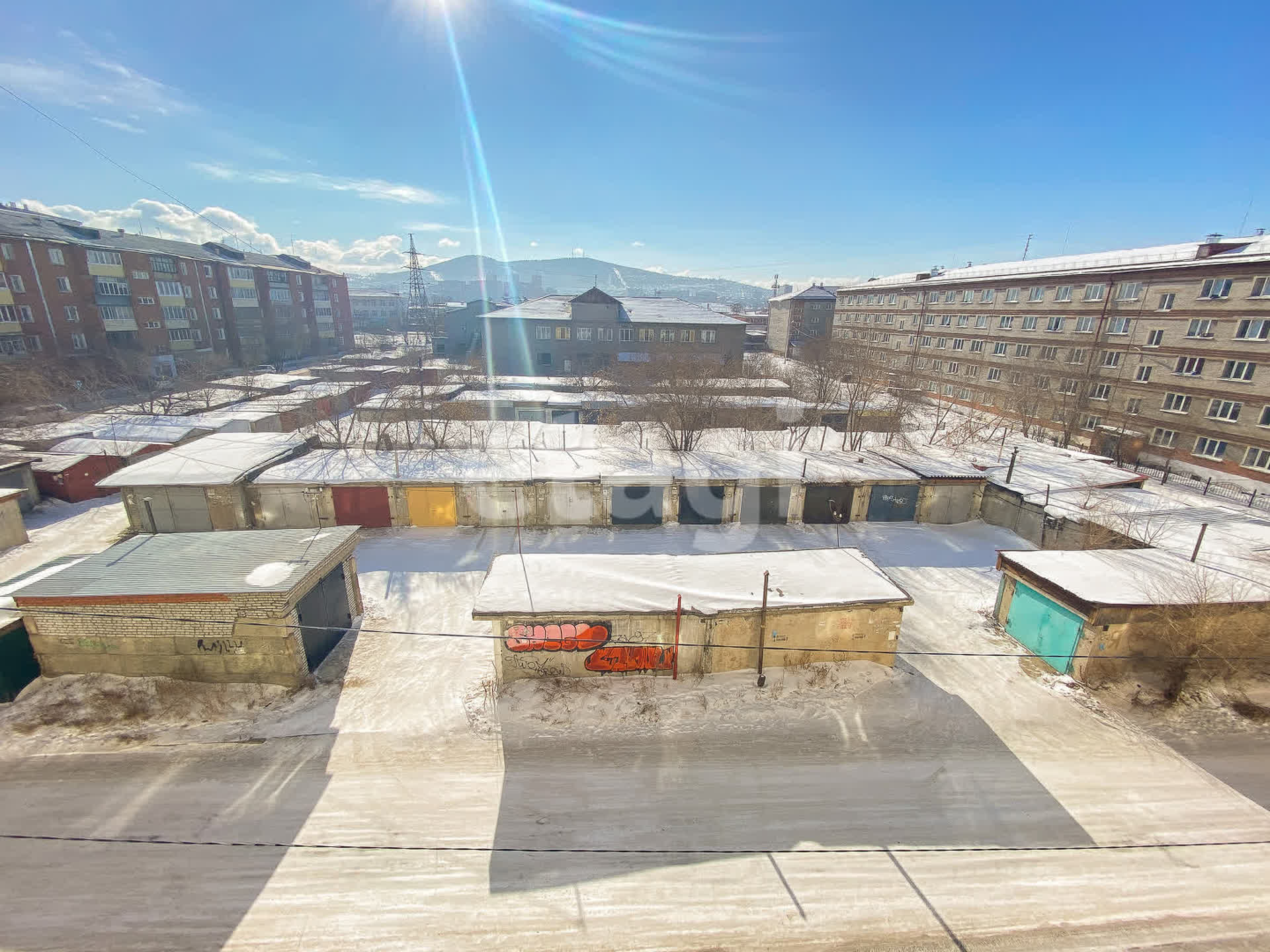 Продажа 3-комнатной квартиры, Улан-Удэ, Республика Бурятия,  Улан-Удэ