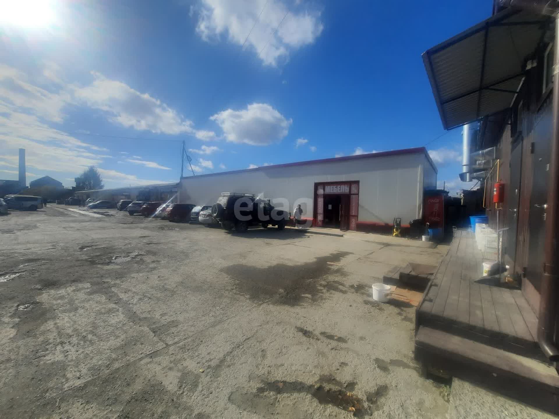 Аренда коммерческой недвижимости, 400м <sup>2</sup>, Южно-Сахалинск, Сахалинская область,  Южно-Сахалинск