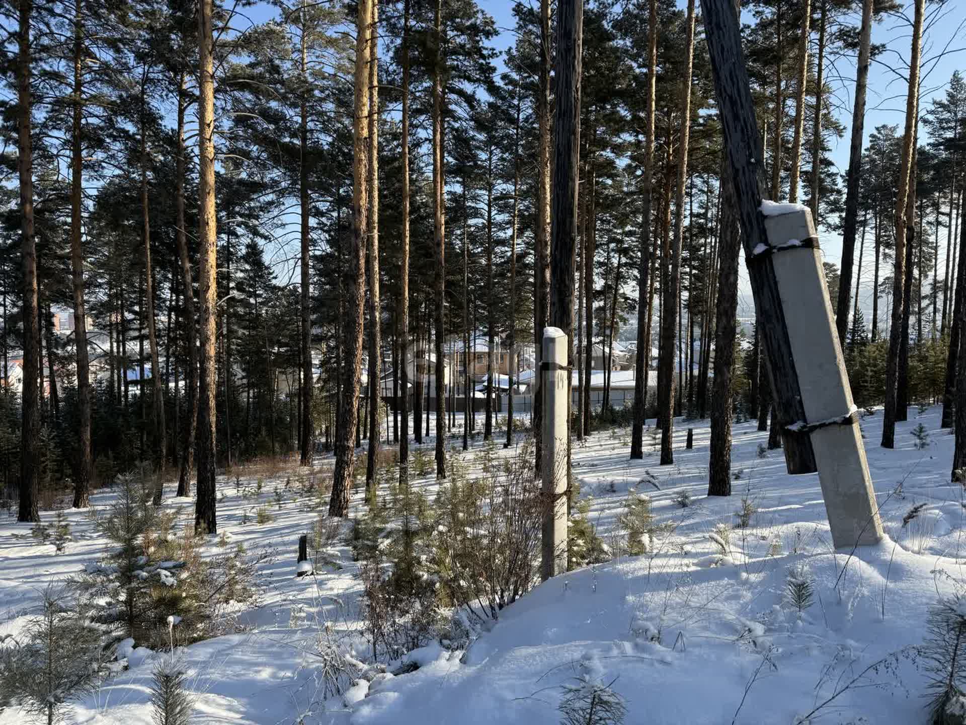 Продажа участка, Улан-Удэ, Республика Бурятия,  Октябрьский