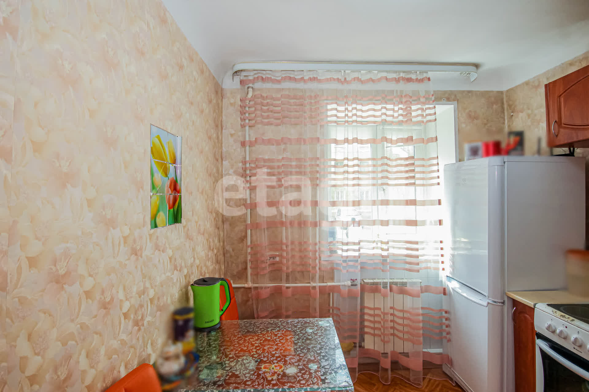 Продажа 2-комнатной квартиры, Улан-Удэ, Республика Бурятия,  Улан-Удэ