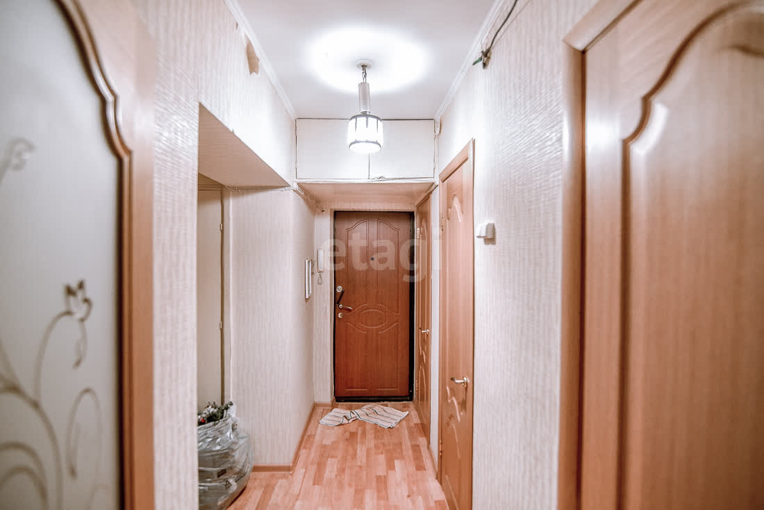 Продажа 2-комнатной квартиры, Южно-Сахалинск, Сахалинская область,  Южно-Сахалинск