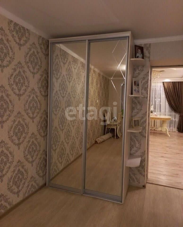 Продажа 3-комнатной квартиры, Миасс, Челябинская область,  Чебаркуль