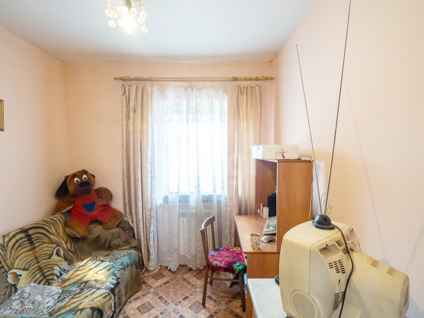 Продажа дома, 66м <sup>2</sup>, 12 сот., Улан-Удэ, Республика Бурятия,  Иволгинский