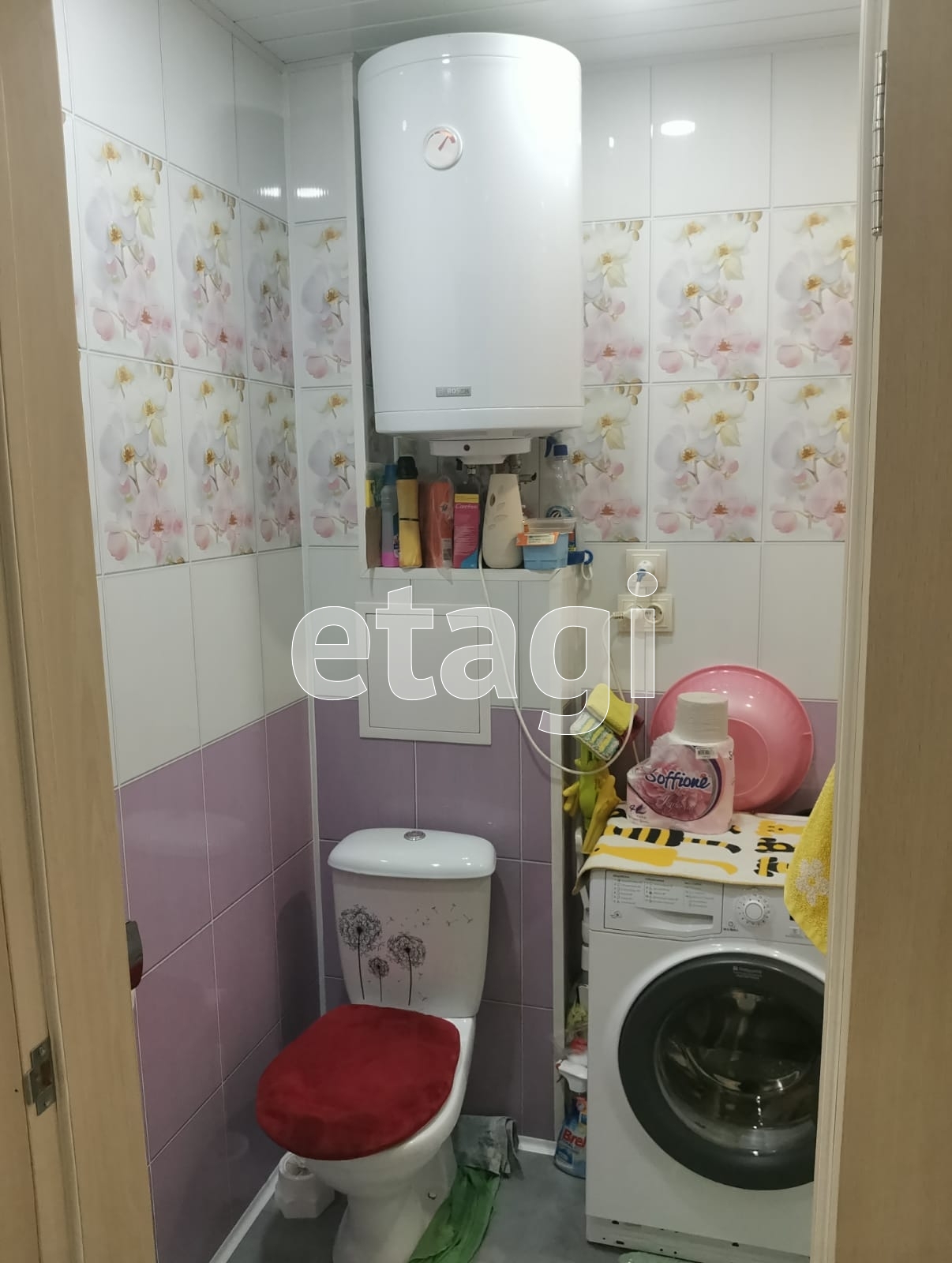 Продажа 2-комнатной квартиры, Южно-Сахалинск, Сахалинская область,  Южно-Сахалинск