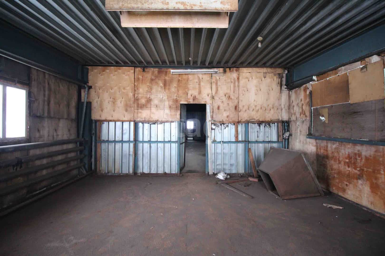 Аренда коммерческой недвижимости, 20000м <sup>2</sup>, Новый Уренгой, Ямало-Ненецкий АО,  Новый Уренгой