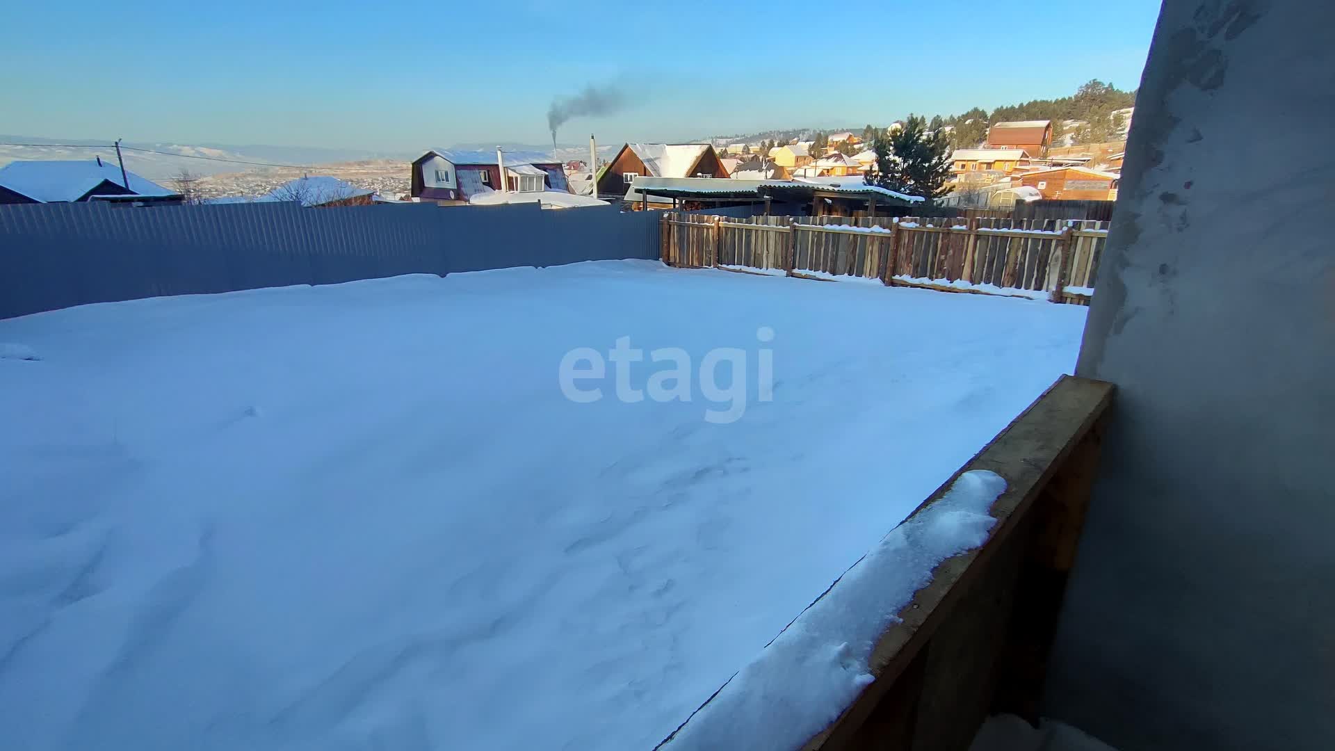 Продажа дома, 185м <sup>2</sup>, 6 сот., Улан-Удэ, Республика Бурятия,  Тарбагатайский