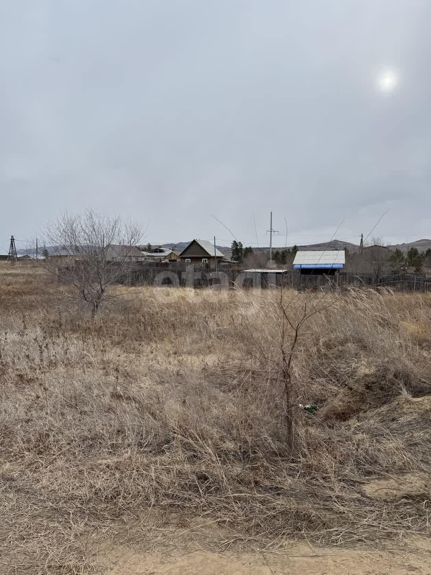 Продажа участка, Улан-Удэ, Республика Бурятия,  Тарбагатайский