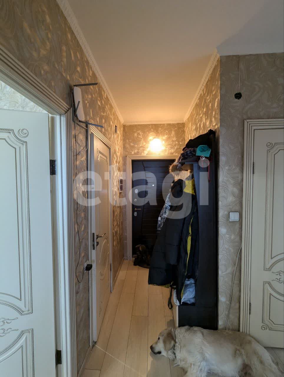 Продажа 2-комнатной квартиры, Улан-Удэ, Республика Бурятия,  Улан-Удэ